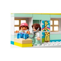 ����������� LEGO DUPLO ³��� ����� 10968