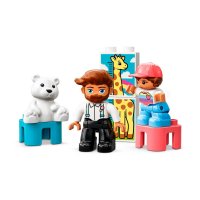 ����������� LEGO DUPLO ³��� ����� 10968