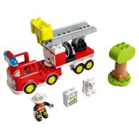 ����������� LEGO DUPLO ������� ������ 10969