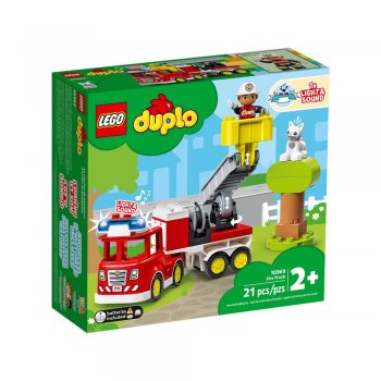 ����������� LEGO DUPLO ������� ������ 10969