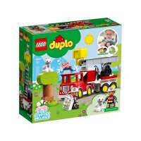 ����������� LEGO DUPLO ������� ������ 10969
