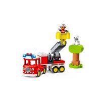 ����������� LEGO DUPLO ������� ������ 10969