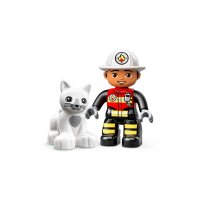 ����������� LEGO DUPLO ������� ������ 10969