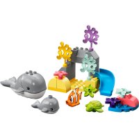 ����������� LEGO DUPLO ��� ������� ������ 10972