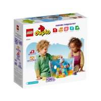 ����������� LEGO DUPLO ��� ������� ������ 10972