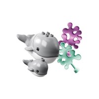 ����������� LEGO DUPLO ��� ������� ������ 10972