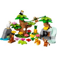 ����������� LEGO DUPLO ��� ������� ϳ������ ������� 10973