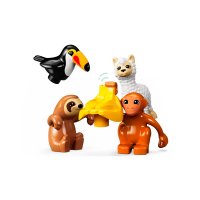 ����������� LEGO DUPLO ��� ������� ϳ������ ������� 10973