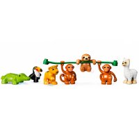 ����������� LEGO DUPLO ��� ������� ϳ������ ������� 10973