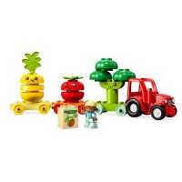 ����������� LEGO DUPLO ������� ��� ����������� ������ �� ������ 10982