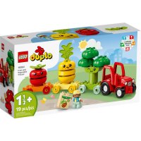 ����������� LEGO DUPLO ������� ��� ����������� ������ �� ������ 10982