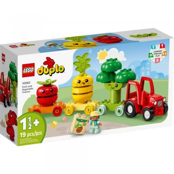 ����������� LEGO DUPLO ������� ��� ����������� ������ �� ������ 10982