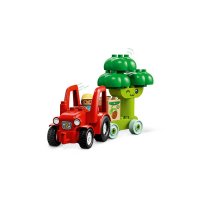 ����������� LEGO DUPLO ������� ��� ����������� ������ �� ������ 10982