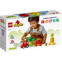 ����������� LEGO DUPLO ������� ��� ����������� ������ �� ������ 10982
