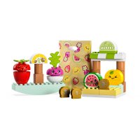 ����������� LEGO DUPLO ���������� ����� 10983