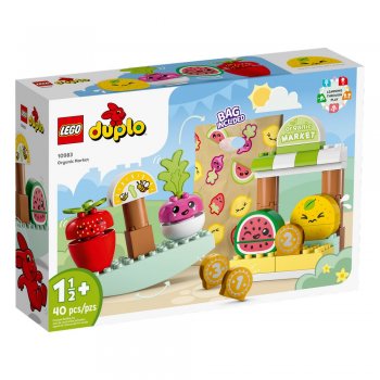 ����������� LEGO DUPLO ���������� ����� 10983
