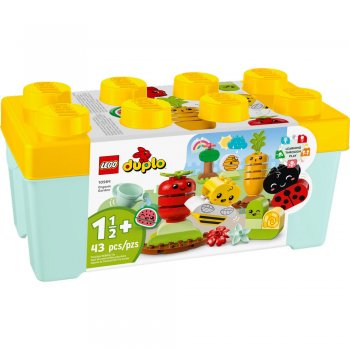 ����������� LEGO DUPLO ���������� ����� 10984