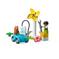����������� LEGO DUPLO ³����� ������ �� ������������ 10985