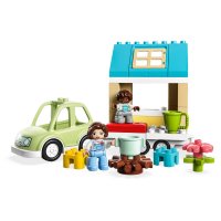 ����������� LEGO DUPLO Town ѳ������ ������� �� ������� 10986