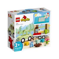 ����������� LEGO DUPLO Town ѳ������ ������� �� ������� 10986