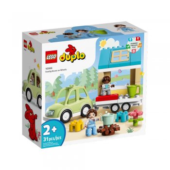 ����������� LEGO DUPLO Town ѳ������ ������� �� ������� 10986
