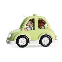 ����������� LEGO DUPLO Town ѳ������ ������� �� ������� 10986