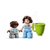 ����������� LEGO DUPLO Town ѳ������ ������� �� ������� 10986