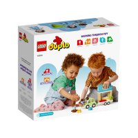 ����������� LEGO DUPLO Town ѳ������ ������� �� ������� 10986