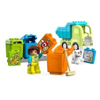 ����������� LEGO DUPLO ������������� ��������� 10987