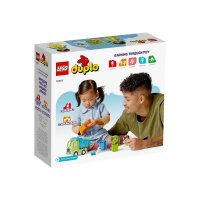 ����������� LEGO DUPLO ������������� ��������� 10987