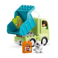 ����������� LEGO DUPLO ������������� ��������� 10987