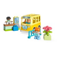 ����������� LEGO DUPLO ������ �� ������� 10988