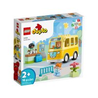 ����������� LEGO DUPLO ������ �� ������� 10988
