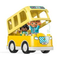����������� LEGO DUPLO ������ �� ������� 10988
