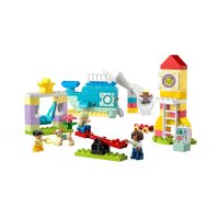 ����������� LEGO DUPLO ������� ��������� 10991