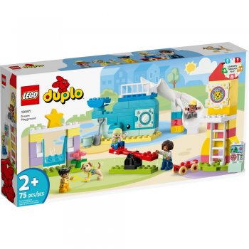 ����������� LEGO DUPLO ������� ��������� 10991