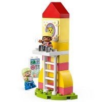 ����������� LEGO DUPLO ������� ��������� 10991