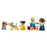����������� LEGO DUPLO ������� ��������� 10991