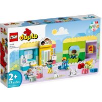 ����������� LEGO DUPLO ����� � �������� ����� 10992