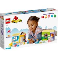 ����������� LEGO DUPLO ����� � �������� ����� 10992