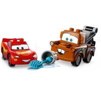 ����������� LEGO DUPLO Disney ������� ��������� ������� � ������� �� ��������� 10996