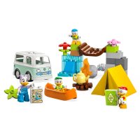 ����������� LEGO DUPLO ������� �� ������ 10997