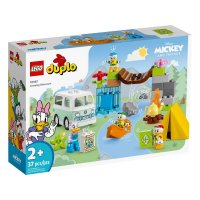 ���������� ����������� LEGO DUPLO ������� �� ������ 10997 10997