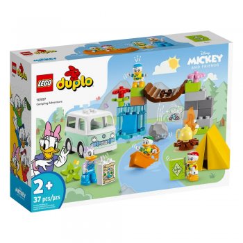 ����������� LEGO DUPLO ������� �� ������ 10997