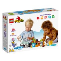 ����������� LEGO DUPLO ������� �� ������ 10997