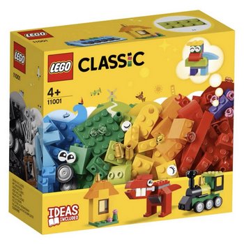 ����������� LEGO Classic ������ �� ���  11001