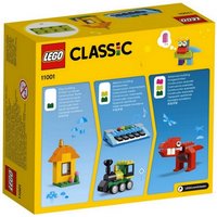 ����������� LEGO Classic ������ �� ���  11001
