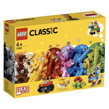 ����������� LEGO Classic ������� ���� ������ 11002