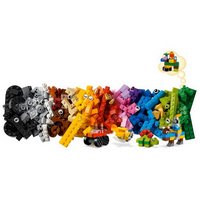 ����������� LEGO Classic ������� ���� ������ 11002