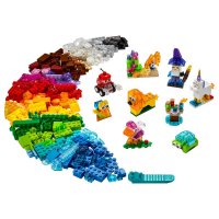 ����������� LEGO Classic ���������� ������ 11013